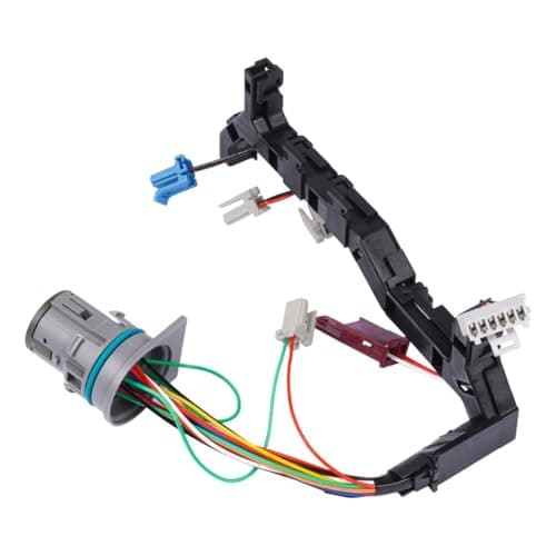 Internal Harness 6 Solenoid Type for Allison 1000/2000/2400 29541371 350-0072