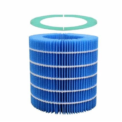 Compatible for BALMUDA ERN1000 ERN1080 ERN1180 Humidifier Humidification Filter (1/2 Pcs)(1Pcs)