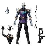 G.I. Joe Classified Series #211, Axel Synapse Soma, Collectible 6 Inch Action Figure Set with 6 Accessories