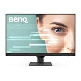 BenQ Computer Monitor 60.5 Cm (23.8") 1920 X 1080 Pixels, GW2490 ((23.8) 1920 X 1080 Pixels Full Hd Black)