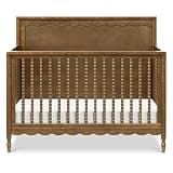 Namesake Ambrosia 4-in-1 Convertible Crib in Natural Walnut, Greenguard Gold Certified, FSC Certified