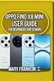 OPPO Find X8 Mini User Guide: Master Professional Photography, and Maximize Performance