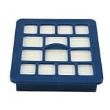 Exhaust Filter ，Compatible For Hoover Telios Plus TE70TE12, TE70TE15, TE70TE16, Vacuum