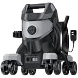 Pressure Washer, Power Washer for Car Wash, Driveway Cleaning