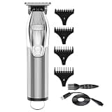 DAXXIN Hair Clippers, Professional Corded Cordless Hair Clipper Rechargeable Men Hair Trimmer Beard Electric Machine Hairdressing