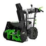 EGO Power+ SNT2420 24" Two-Stage Snow Blower, Battery and Charger Not Included