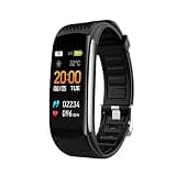 SWZEC Heartcalm Wrist Monitor (Black*3)