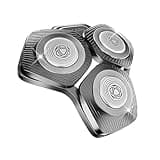 SH71 Replacement Head，Compatible For Philips Shavers Series S5000 (S5XXX),S7000 (S7XXX)(A)