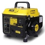 Aceup Energy 1,200W Gas Powered Generator, Small Portable Generator for Home Use Ultralight, EPA & CARB Compliant