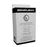 Soniclean U1 Upright HEPA Filter Bags