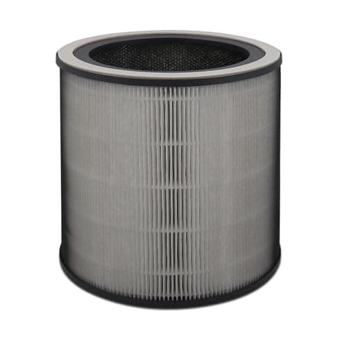 T810 Replacement Filter，Compatible For Winix T810 Air Purifier, 3-in-1 High Efficiency Replacement Filter, Part 1712-0118-00, 1 Pack