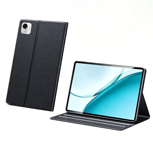 Case for Honor Pad X10 Pro (11.5 inch),Lightweight Protective Case Leather Slim Folding Stand Cover with Magnet auto Sleep/Wake for Men Women Full Protection