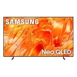 Samsung 65-Inch Class Neo QLED QN70H Series Samsung Vision AI Smart TV (2026 Model, 65QN70H) Quantum Mini LED, 100% Color Volume with Quantum Dot, NQ4 AI Processor, 4K Upscaling, Alexa Built-in