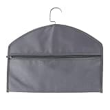 Jumlcwkoz Hanger Pocket Safe - Fireproof Waterproof Secret Document Pouch Money Hiders | Money Hiders, Secret Document Organizer, Large Capacity Cash Hiding Pocket