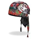 Milwaukee Leather Unisex Printed Headwrap