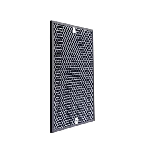 Air Purifier，compatible For Sharp， KC-D40E-W KC-D50 KC-E50 KC-F50 KC-D40E Filter 40 * 22cm Air Humidifier Parts(1c)