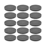 15Pcs, Compatible For ECOVACS DEEBOT X11 For OmniCyclone Sponge Filter Cartridges Robot Vacuums Parts Pad Part Accessories