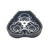 HQ4 Hq56 Replacement Head ，Compatible For Philips Shaver HQ6990 /6920/6900 /6950/6970 /6405 YQ6008 /6108/6188 /6308 Razor Blade