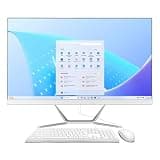PTZZHEDM 27" All-in-One Business Desktop Computer,i5-6500,16GB RAM,512GB SSD,Windows 10 Pro,Mouse,Keyboard,WiFi,Bluetooth