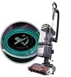 Shark LA701 Rotator Pet Lift-Away ADV Upright Vacuum with DuoClean PowerFins HairPro & Odor Neutralizer Technology, Purple (Renewed)