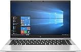 HP Elitebook 845 G7 14" Notebooks Ryzen 5 PRO 5650U 16GB Ram 256GB SSD W11P