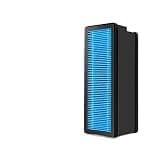 H13 for M-ijia Electric Air Purifier Fresh System C1 Composite Filter Element MJXFJ-80-G3 replacement