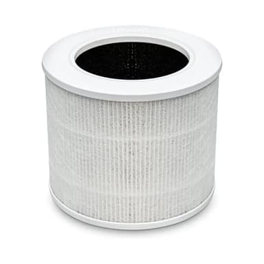 ，Compatible For MINI， Replacement Filter ，Compatible For Levoit， Compatible For CoreMini Core， Mini-P Air Purifier, 3-in-1 High-Efficiency, Core Mini-RF(1 Pcs)
