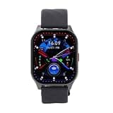 Zopsc Smartwatch 2.04 Inch HD Screen, IP68 Smart Bluetooth Watch, Supports Call Message Alerts, Multiple Sports Modes for Fitness Daily Use