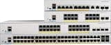48T - Switch - 48 Ports - Managed - Rack-WDWDKL