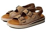 SAS Conga Adjustable Sandal Coverall 7.5 M (M) (B)