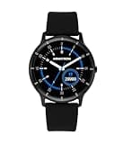 Armitron Connect Link Smartwatch, Health and Fitness Tracker, Sport Modes, Water Resistant and More