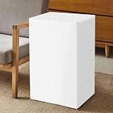 Dustproof Zippered Cover for Gun Safe | Washable Protective Cover for Home Lock Box | Conceal Wooden Cabinet Safe | Hidden Safe Protection