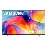 Samsung 43-Inch Class M70H Series, Mini LED, 4K, Smart TV, 2026 Model