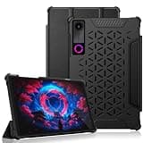 Fintie Case for Lenovo Legion Tab Gen 5 / Y700 (2026) TB323FU 8.8 inch Tablet, Lightweight Slim Shell Stand Cover with Auto Sleep/Wake, Black