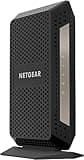 NETGEAR Cable Modem DOCSIS 3.1 (CM1000) Gigabit Modem, Compatible with All Major Cable Providers Including Xfinity, Spectrum, Cox, for Cable Plans Up to 1 Gbps