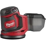 Milwaukee Electric Tools 2648-20 M18 Random Orbit Sander