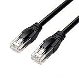 Bainoontech Lithion Battery RS485 Parallel Communication Cable, RJ45 to RJ45 Straight Through Cord for Battery Parallel Connection - Non-Ethernet, 8P8C(2.0m/6.56ft)
