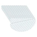 Compatible for Ecovacs，Compatible for Deebot，T8 AIVI T8 Max T9 AIVI AIVI+，50Pcs Disposable Strong Rag Mop Cloths Pads，Vacuum Cleaner Parts