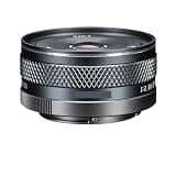 Compatible for Canon EF-M X 27mm F2.8 APS-C Manual Prime Lens(EF-M)