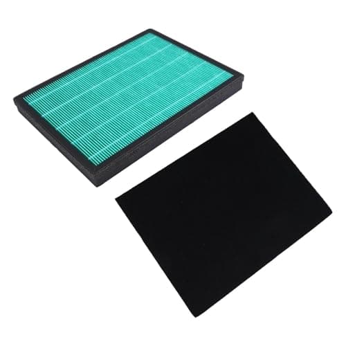 Air Purifier Filter，Compatible For COWAY， 1009CH AP-1008DH AP-1012GH AP-4072DH Filters,Filtering Device