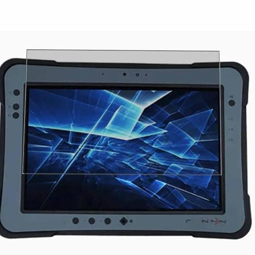 Puccy Privacy Screen Protector, compatible with RuggOn Rextorm PX501-C 10.1" Tablet Anti Spy Film TPU Guard （ Not Tempered Glass Protectors ）