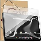 Doemoil 2 Packs Screen protector for Onn 13.2" PRO 2026 Tablet, Tempered Glass Film [ Touch Sensitive ] [ Case Friendly ] 9H Protective Screen Protector for Onn 13.2 inch PRO Tablet