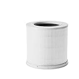 Compact Filter Replacement For Smart Air Purifier 4(White)