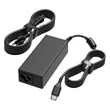 HSXIRQA 45W USB C Charger Compatible with Acer Chromebook 11.6" 11 311 511 C721 C722 C722T C733 C733T R721T R722T CP311 CB311 R751T R752T C771 C732 C741L C736 CP511-1H R756T Laptop