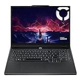 Lenovo Legion 5 Gen 10 Gaming Laptop: Ryzen 7 260, NVidia RTX 5060, 16GB DDR5 RAM, 512GB SSD, 15.3" WUXGA (1920x1200) 165Hz Display