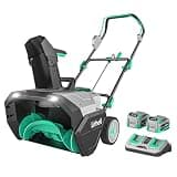 Snow Blower
