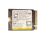 Micron 2550 256GB NVMe SSD M.2 2230 PCIe Gen4 x4 Internal Solid State Drive, Up to 4500MB/s, Upgrade for Compatible Laptop, Mini PC & Handheld Gaming Devices, Fast Boot, MTFDKBK256TGE (OEM New)