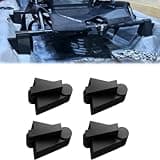 Zofianna Kayak Seat Risers Compatible with Pelican Catch 110 Seat Elevation Blocks Fishing Kayak Seat Lift Accessories for Improved Visibility Comfort and Easier Standing 4 Pack