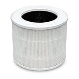 Air Purifier Filter，Compatible For LEVOIT， Core Mini(1pcs)