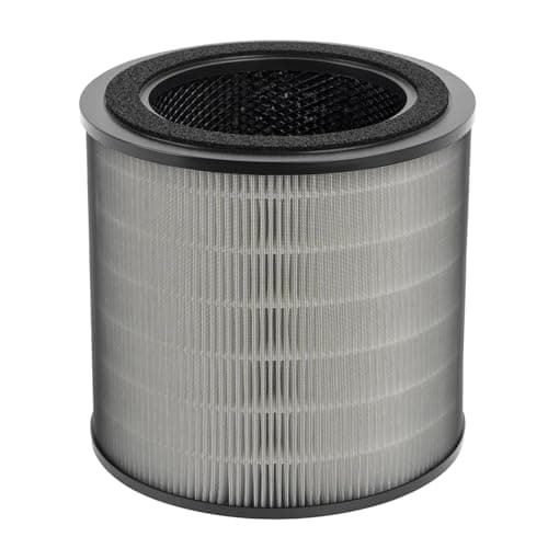 FY0910/30 Filter For Philips AC0950/10 AC0951/13 900 Series Purifier, 3-in-1 H13 HEPA Filter Replacement Spare parts stability(1 Pcs)